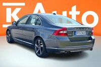 Volvo S80 vaihtoauto