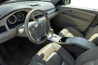 Volvo S80 vaihtoauto