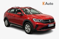 Volkswagen Taigo vaihtoauto