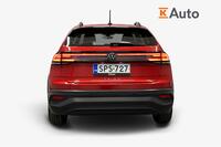 Volkswagen Taigo vaihtoauto