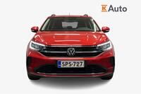 Volkswagen Taigo vaihtoauto