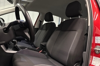Volkswagen Taigo vaihtoauto