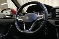 Volkswagen Taigo vaihtoauto