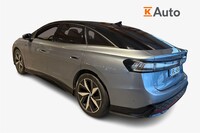 Volkswagen ID.7 vaihtoauto