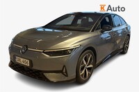 Volkswagen ID.7 vaihtoauto