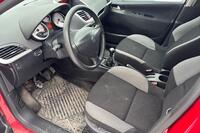 Peugeot 207 vaihtoauto