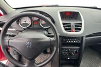 Peugeot 207 vaihtoauto