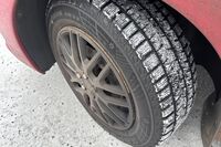 Peugeot 207 vaihtoauto