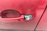 Peugeot 207 vaihtoauto