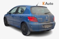 Peugeot 307 vaihtoauto