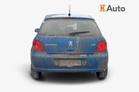 Peugeot 307 vaihtoauto