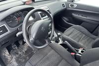 Peugeot 307 vaihtoauto