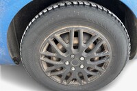 Peugeot 307 vaihtoauto