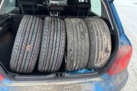 Peugeot 307 vaihtoauto