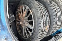 Peugeot 307 vaihtoauto