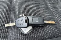 Peugeot 307 vaihtoauto