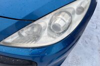 Peugeot 307 vaihtoauto