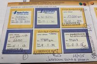 Peugeot 307 vaihtoauto