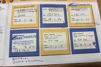 Peugeot 307 vaihtoauto