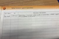 Peugeot 307 vaihtoauto