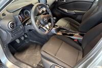 Nissan Juke vaihtoauto