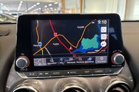 Nissan Juke vaihtoauto