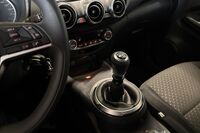 Nissan Juke vaihtoauto