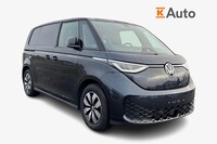 Volkswagen ID. Buzz vaihtoauto
