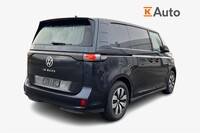 Volkswagen ID. Buzz vaihtoauto