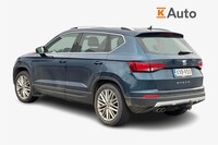 SEAT Ateca vaihtoauto