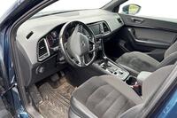 SEAT Ateca vaihtoauto