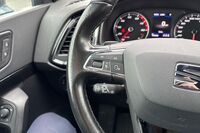 SEAT Ateca vaihtoauto
