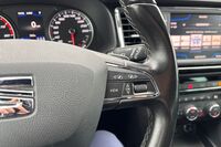 SEAT Ateca vaihtoauto