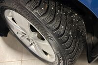 Skoda Rapid vaihtoauto