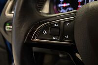 Skoda Rapid vaihtoauto