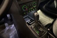 Skoda Rapid vaihtoauto