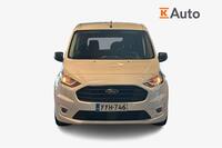 Ford Transit Connect vaihtoauto