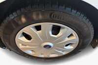 Ford Transit Connect vaihtoauto