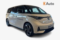 Volkswagen ID. Buzz vaihtoauto