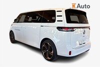 Volkswagen ID. Buzz vaihtoauto