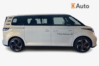 Volkswagen ID. Buzz vaihtoauto