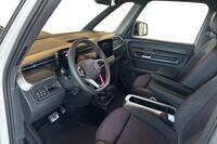 Volkswagen ID. Buzz vaihtoauto