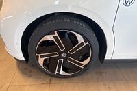 Volkswagen ID. Buzz vaihtoauto