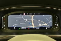 Volkswagen Tiguan Allspace vaihtoauto