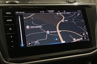 Volkswagen Tiguan Allspace vaihtoauto