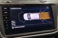 Volkswagen Tiguan Allspace vaihtoauto