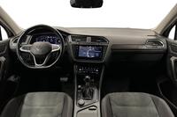 Volkswagen Tiguan Allspace vaihtoauto