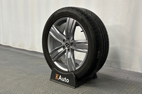 Volkswagen Tiguan Allspace vaihtoauto