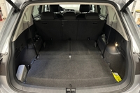 Volkswagen Tiguan Allspace vaihtoauto