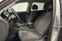 Volkswagen Tiguan Allspace vaihtoauto